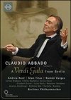 A Verdi Gala From Berlin