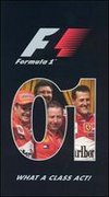 Formula 1 Review 2001