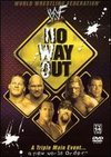 WWF: No Way Out - 2002