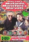Stan Lee's Mutants, Monsters & Marvels
