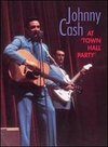 Johnny Cash at Town Hall Party