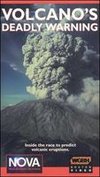 NOVA: Volcano's Deadly Warning