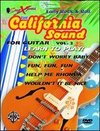 California Sound for Guitar, Vol. 2