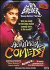 Jim Breuer: Heavy Metal Comedy