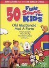 Fun Songs for Kids: Old MacDonald Had a Farm