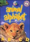 Animal Alphabet: Learning Your ABCs with Animals