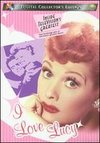 Inside Television's Greatest: I Love Lucy