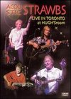 The Strawbs: Acoustic - Live in Toronto at Hugh's Room