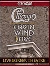 Chicago with Earth, Wind & Fire: Live at the Greek