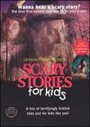Gator Butt WIllie: Scary Stories For Kids