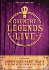 Country Legends Live