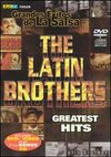 Latin Brothers: Greatest Hits