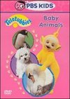 Teletubbies: Baby Animals