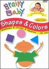 Brainy Baby: Shape and Colors