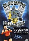 Gladiator Challenge: Collision at Colusa