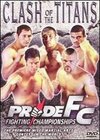 Pride Fighting Championships: Pride 14 - Clash of the Titans