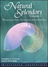 Natural Splendors, Vol. 1: Nature Scenes from the American West & Southwest