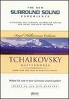 Masterworks: Tchaikovsky