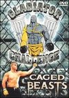 Gladiator Challenge: Caged Beasts