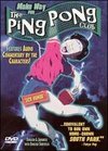Make Way for the Ping Pong Club