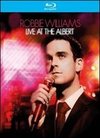 Robbie Williams: Live at the Albert