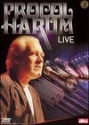 Procol Harum: Live in Copenhagen