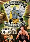 Gladiator Challenge: Casualties of War