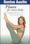 Denise Austin: Pilates For Every Body