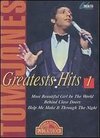 Tom Jones: Greatest Hits, Vol. 1