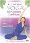 Healing Yoga for Common Conditions