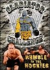 Gladiator Challenge: Rumble in the Rockies