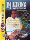 DJ Mixing and Remixing