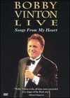 Bobby Vinton: Live - Songs From My Heart