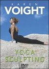 Karen Voight: Yoga & Sculpting