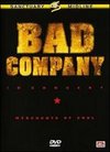 Bad Company: In Concert - Merchants of Cool