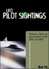 UFO Pilot Sightings