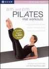 A.M. Pilates Mat Workout