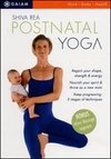 Yoga Journal: Postnatal Yoga