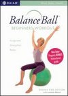 Balance Ball: Beginners Workout