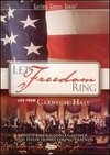 Bill and Gloria Gaither and Their Homecoming Friends: Let Freedom Ring - Live from Carnegie Hall