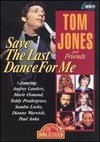 Tom Jones, Vol. 3: Save the Last Dance For Me