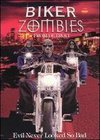 Biker Zombies From Detroit