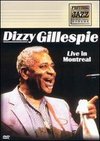 Dizzy Gillespie: Live in Montreal