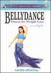 Bellydance Fitness for Weight Loss: Cardio Shimmy