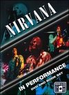 Nirvana: In Performance