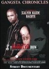 Calvin Klein Bacote: Gangsta Chronicle