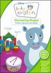 Baby Einstein: Discovering Shapes