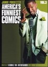 Jamie Foxx: America's Funniest Comics, Vol. 3