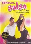 Elder Sanchez: Sensual Salsa with Elder Sanchez