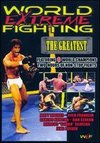 World Extreme Fighting: The Greatest, Vol. 2